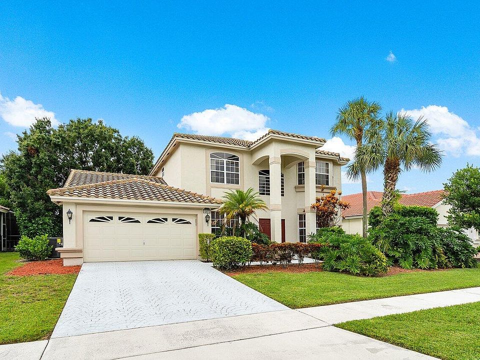 10072 Lexington Estates Blvd, Boca Raton, FL 33428 Zillow