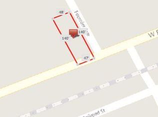 4700 W Railroad St, Gulfport, MS --