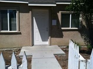 424 Baker St, Coalinga, CA 93210