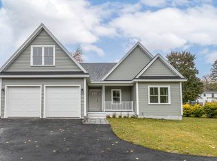 3 George St, South Portland, ME 04106