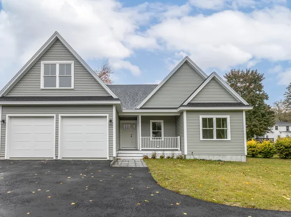 3 George Street, South Portland, ME 04106