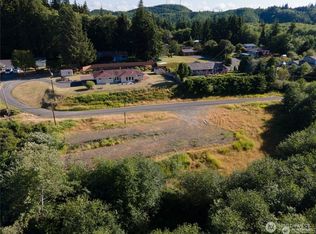 3 Lomax Street, Aberdeen, WA 98520