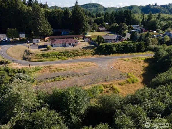 3 Lomax Street, Aberdeen, WA 98520