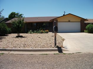 3012 Cheyenne Dr, Clovis, NM 88101