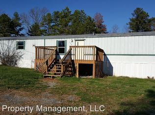 3690 E Ferry Rd, Gladys, VA 24554