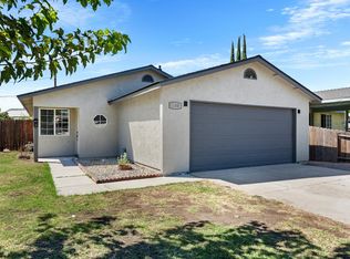 1340 Bennett Ave, Dos Palos, CA 93620