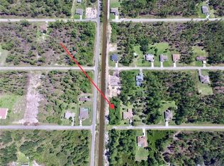 631 Franklin Ave S, Lehigh Acres, FL 33974