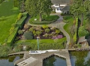 4014 Hunts Point Rd, Hunts Point, WA 98004