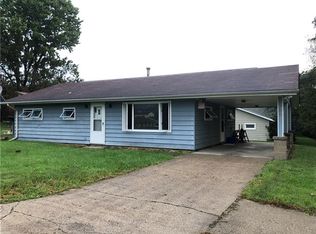 700 Park Ave, California, PA 15419