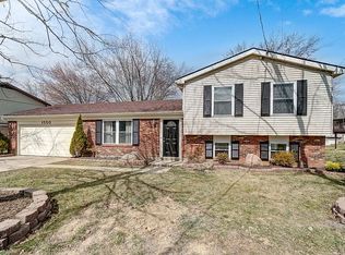 1550 Hazelgrove Dr, Cincinnati, OH
