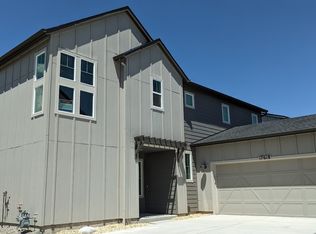 17618 Lucky Penny Ln, Monument, CO 80132