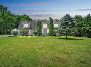 2075 Everetts Corner Rd, Hartly, DE 19953