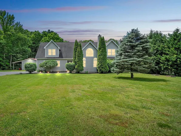 2075 Everetts Corner Rd, Hartly, DE 19953