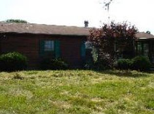7418 Peregine Ln, Spencer, IN 47460