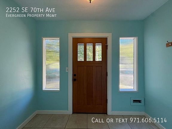 4th image of 2252 SE 70th Ave