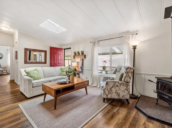 1090 Murray Rd Space 12, McKinleyville, CA 95519