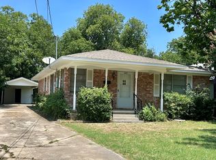 1607 Roy St, Gainesville, TX 76240