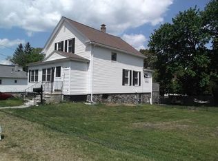 19 Boston Ave, Worcester, MA 01604