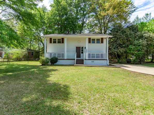 2847 Novel Dr, Bessemer, AL 35023