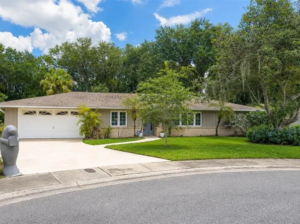 4503 Crichton Ln, Orlando, FL 32806