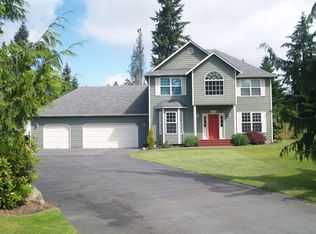 10005 40th Pl SE, Lake Stevens, WA 98258