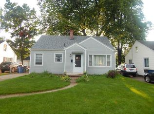 4741 Luann Ave, Toledo, OH 43623
