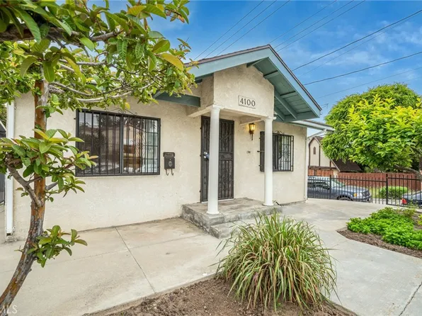 4100 Shelburn Ct, Los Angeles, CA 90065