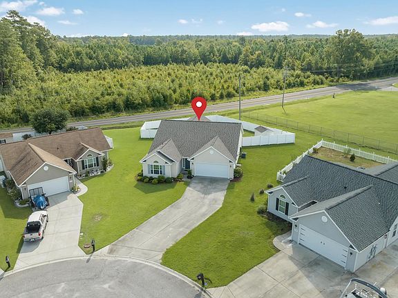 2nd image of 252 Hickory Springs Ct.