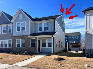 832 Patriot Summit Ln, Apex, NC 27523