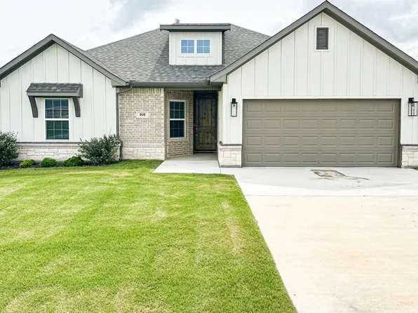 160 Read Ranch Dr, Paradise, TX 76073