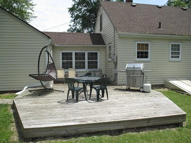 1624 Reckeweg Rd — Photo 3
