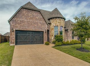870 Rustic Ln, Prosper, TX 75078