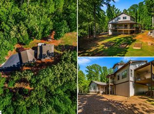 20 Sunset View Ln, Marietta, SC 29661