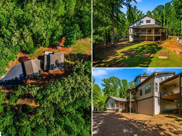 20 Sunset View Ln, Marietta, SC 29661