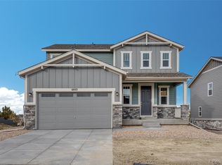 6933 S Shady Grove Ct, Aurora, CO 80016
