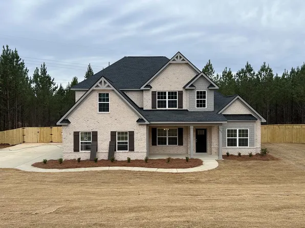 435 Mulberry Crossing Dr, Cataula, GA 31804