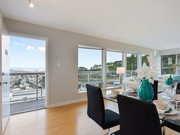 2nd image of 695 Grand View Ave APT 203