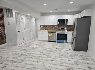 1424 Florida Ave NW #1, Washington, DC 20009