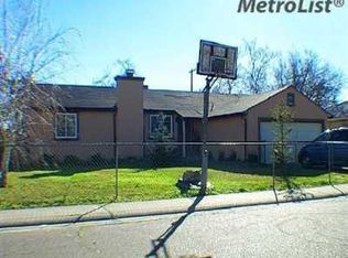 4020 Constitution Ave, North Highlands, CA 95660