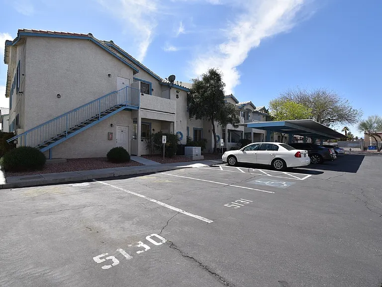 4960 Harrison Dr #233 — Photo 21