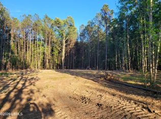 Tbd Speedway Blvd, Hardeeville, SC 29927