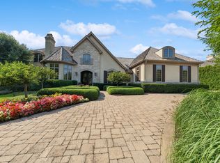 20571 W Lakeridge Ct, Kildeer, IL 60047