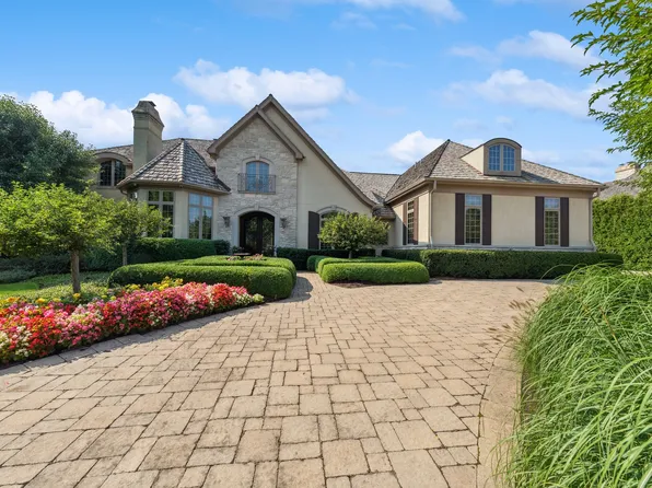 20571 W Lakeridge Ct, Kildeer, IL 60047