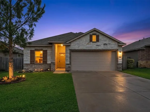 3626 Karissa Rd, Conroe, TX 77306