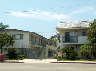 337 N Buena Vista St APT 101, Burbank, CA 91505