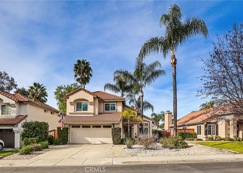 1st image of 43119 Camino Casillas