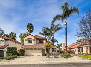 43119 Camino Casillas, Temecula, CA 92592