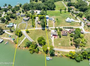 743 Garrett Rd LOT 18, Dandridge, TN 37725