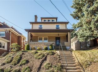 704 Berkshire Ave, Pittsburgh, PA 15226
