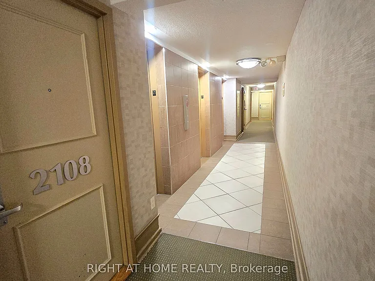 725 Don Mills Rd #2108 — Photo 6